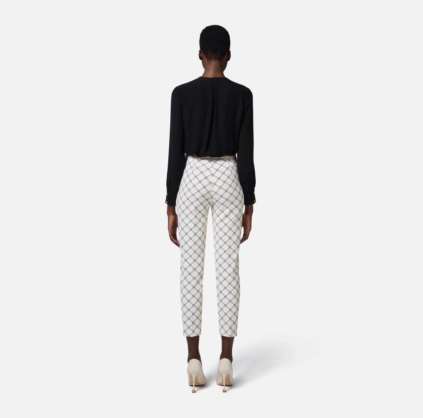 Camicia Elisabetta Franchi