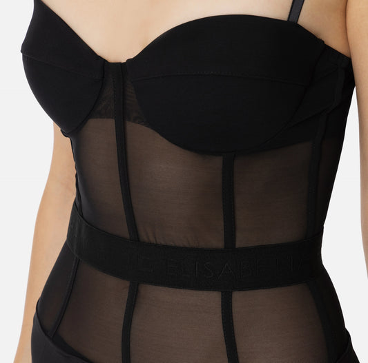 Tuta Elisabetta Franchi