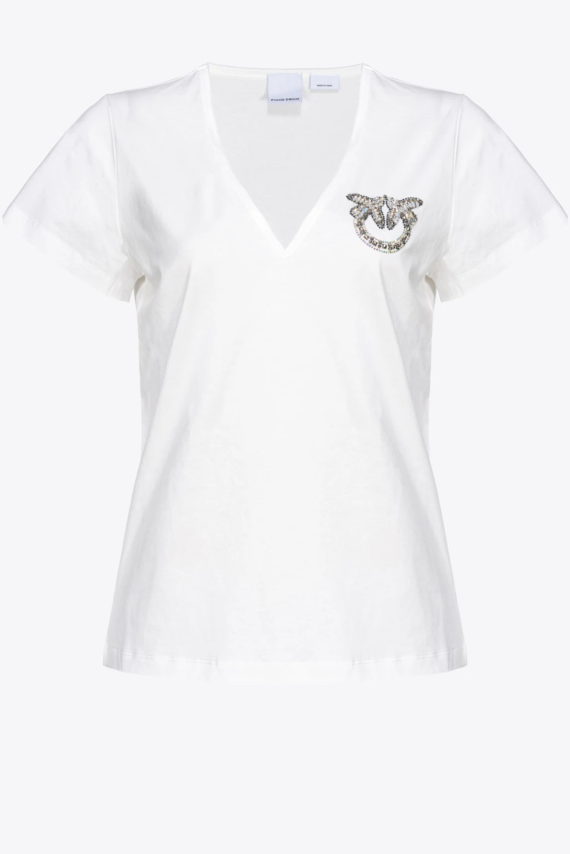T-Shirt PINKO