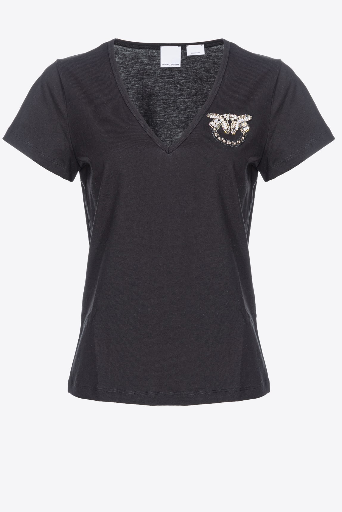 T-Shirt PINKO