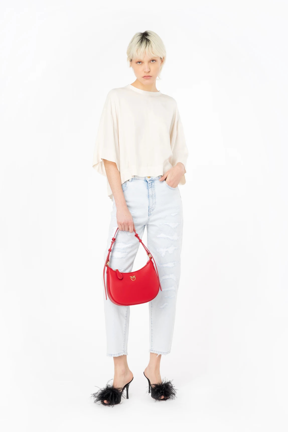 Jeans PINKO