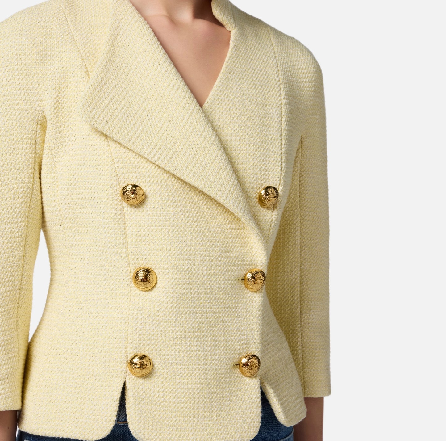 Giacca Elisabetta Franchi