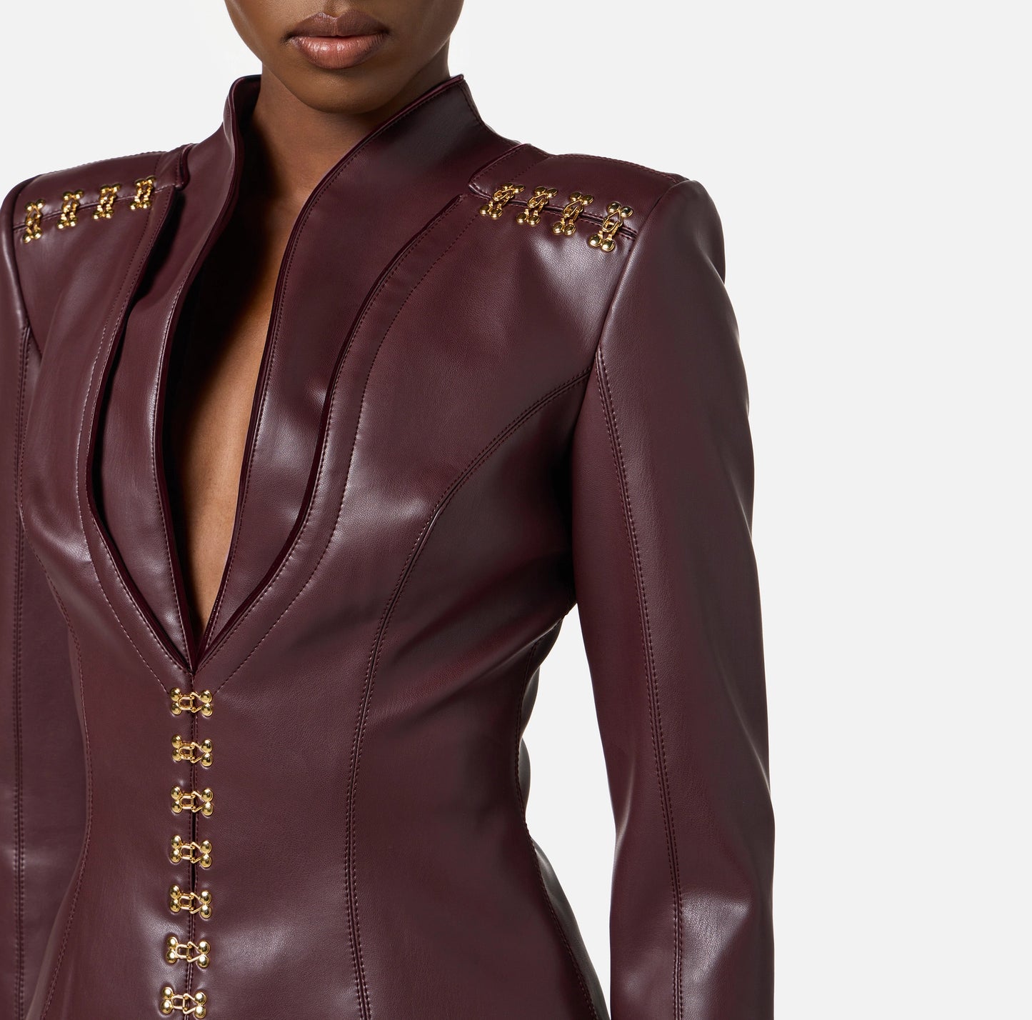 Giubbotto Elisabetta Franchi