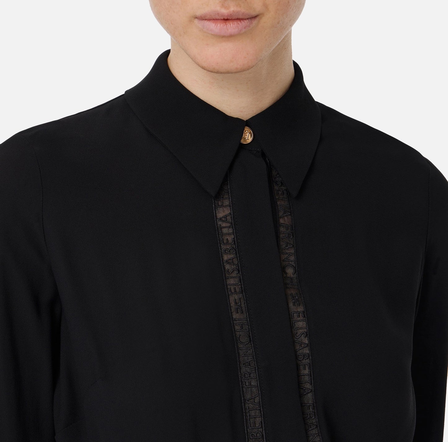 Camicia Elisabetta Franchi