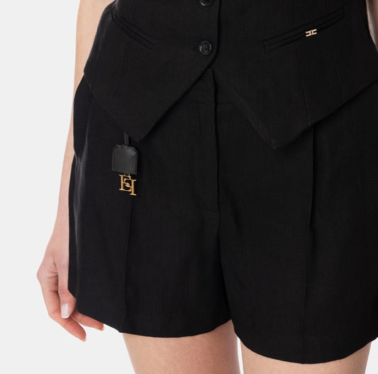 Shorts Elisabetta Franchi