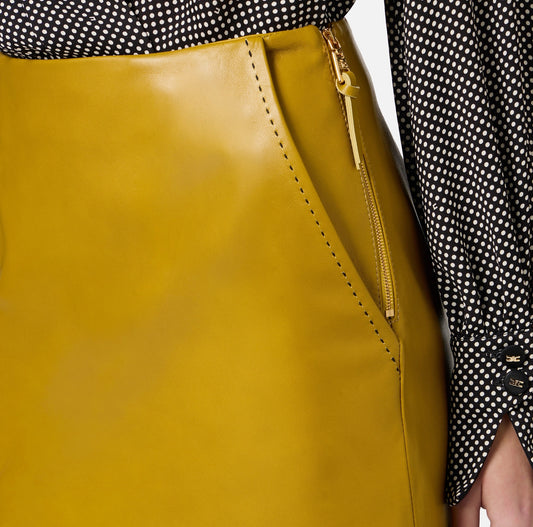 Gonna Elisabetta Franchi