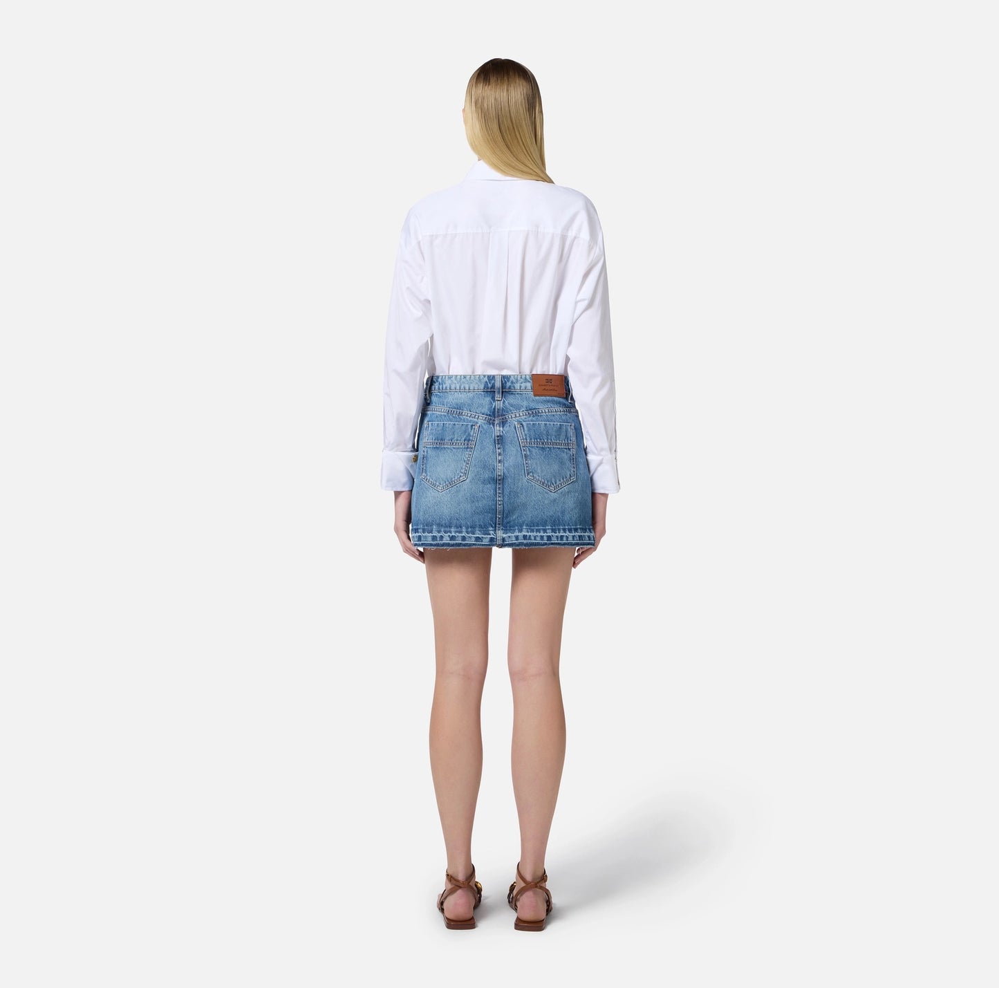 Camicia Elisabetta Franchi