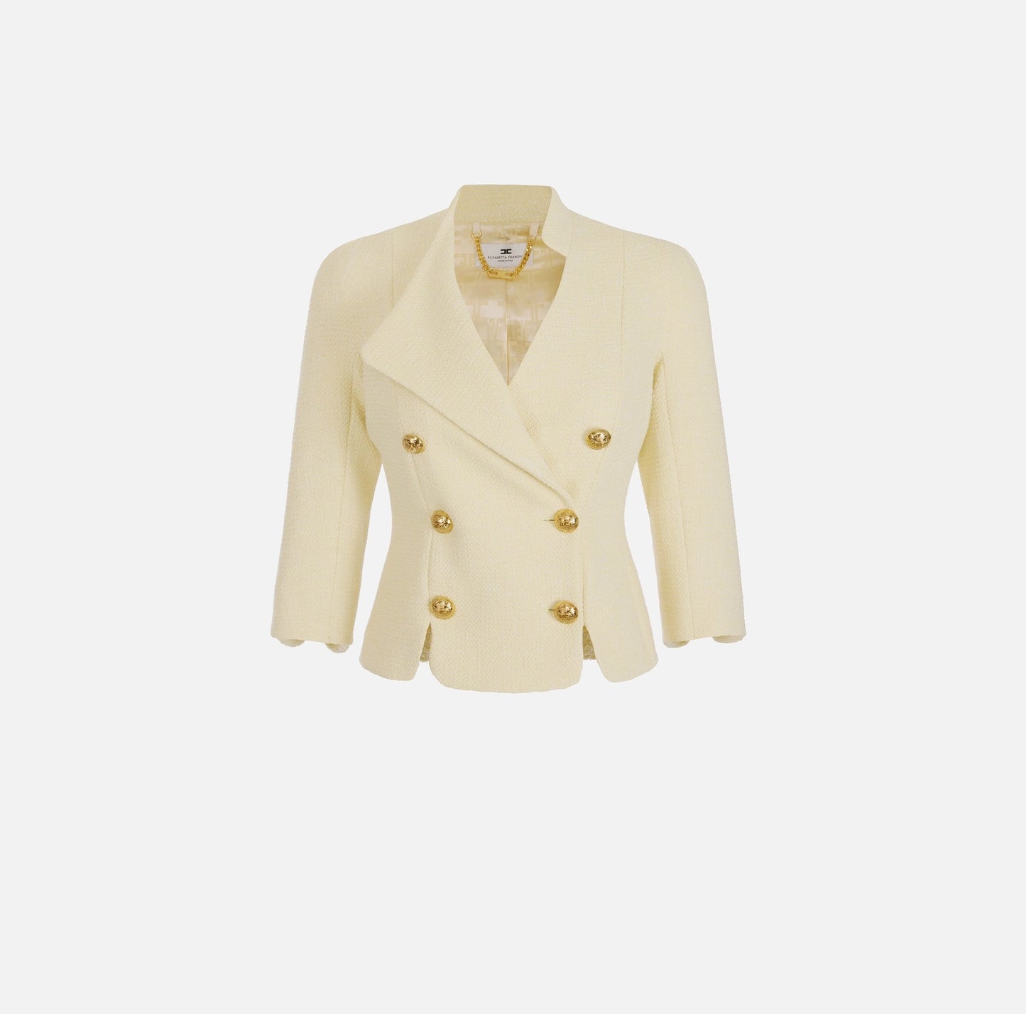 Giacca Elisabetta Franchi