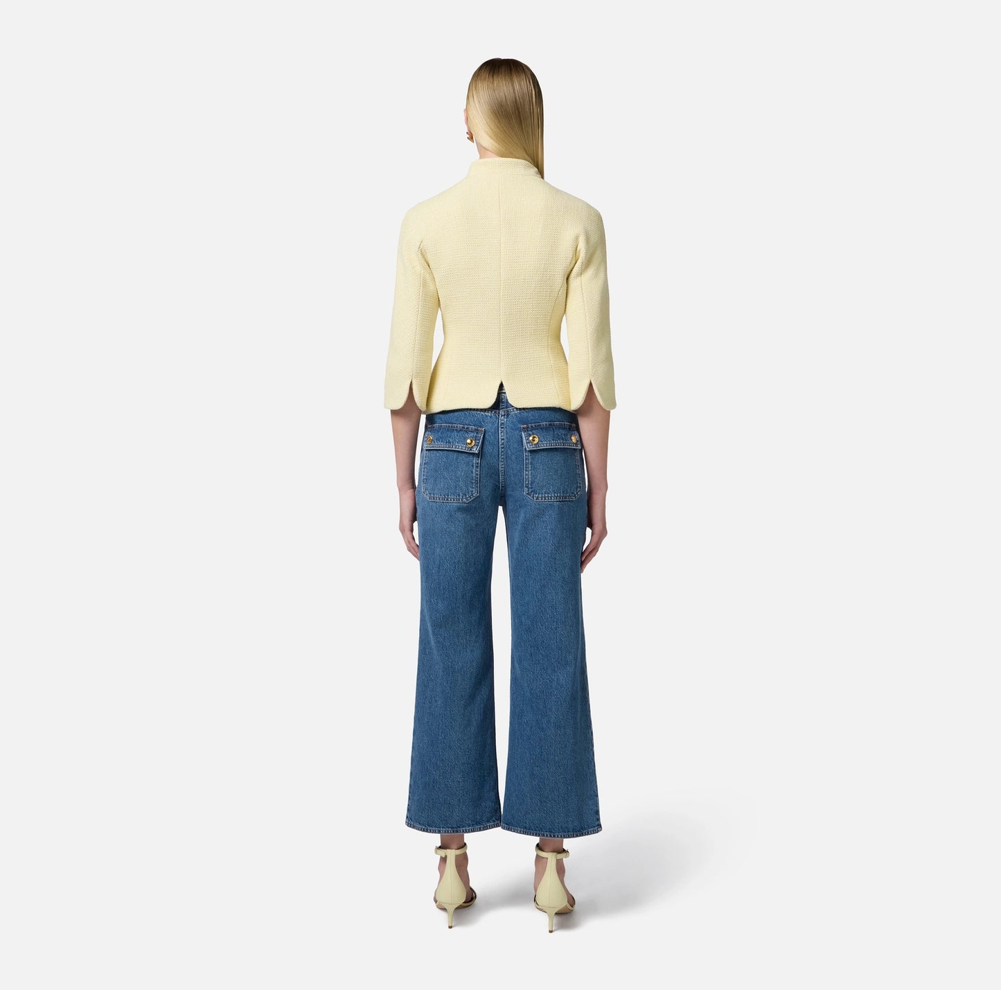 Giacca Elisabetta Franchi