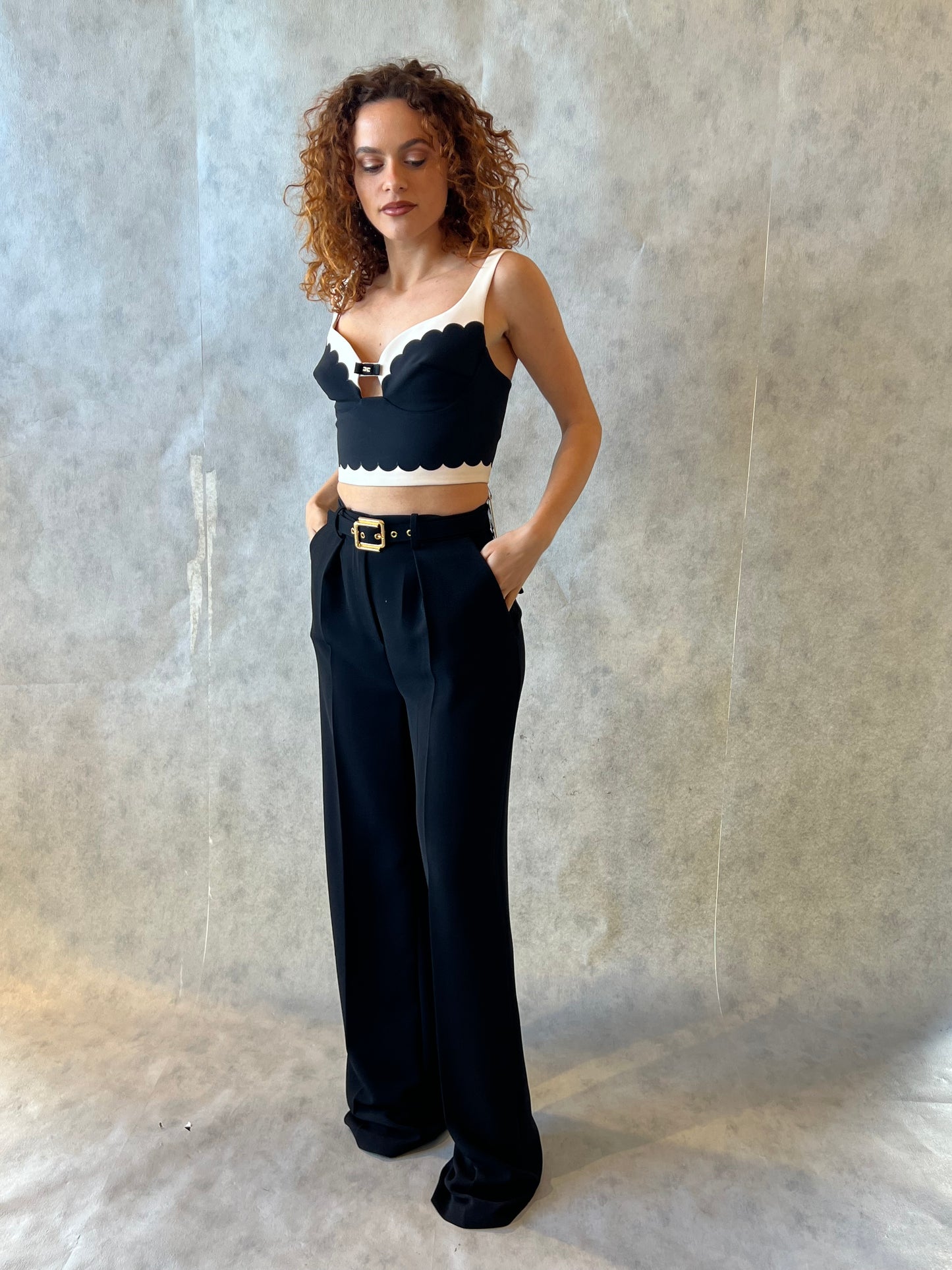 Top Elisabetta Franchi