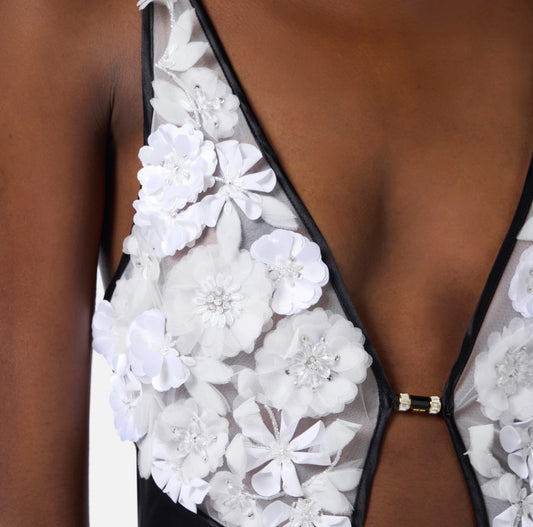 Abito lungo Elisabetta Franchi