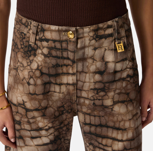 Jeans Elisabetta Franchi