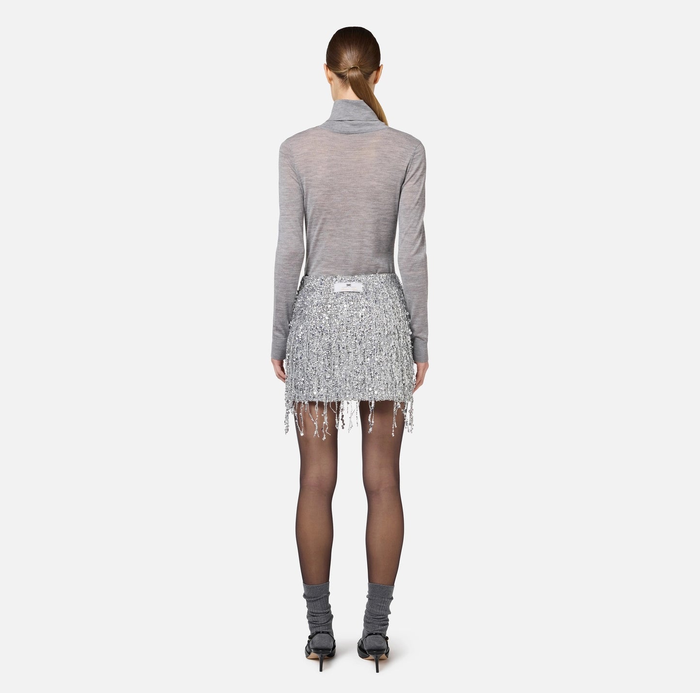 Gonna Elisabetta Franchi