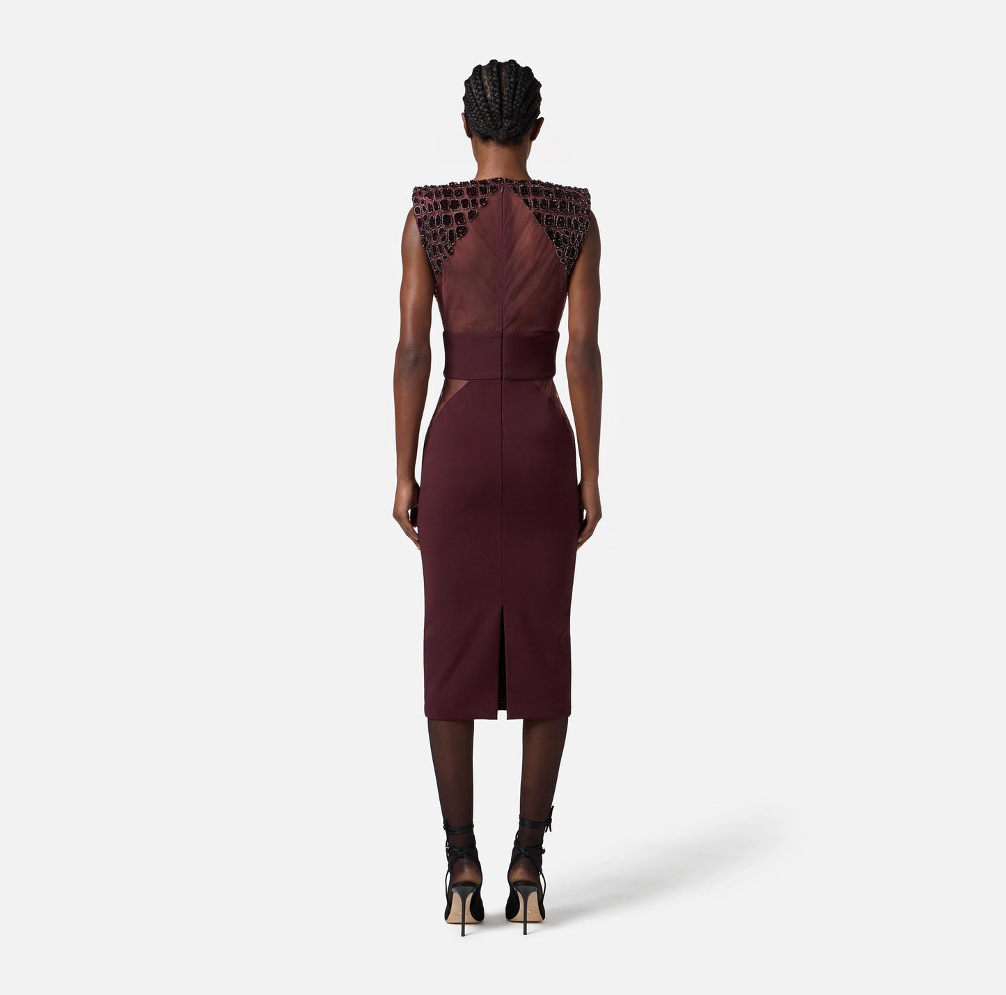 Abito Elisabetta Franchi