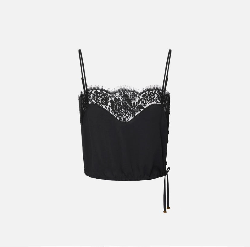 Top Elisabetta Franchi