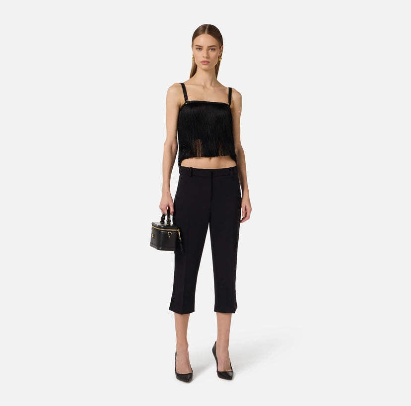 Pantalone Elisabetta Franchi