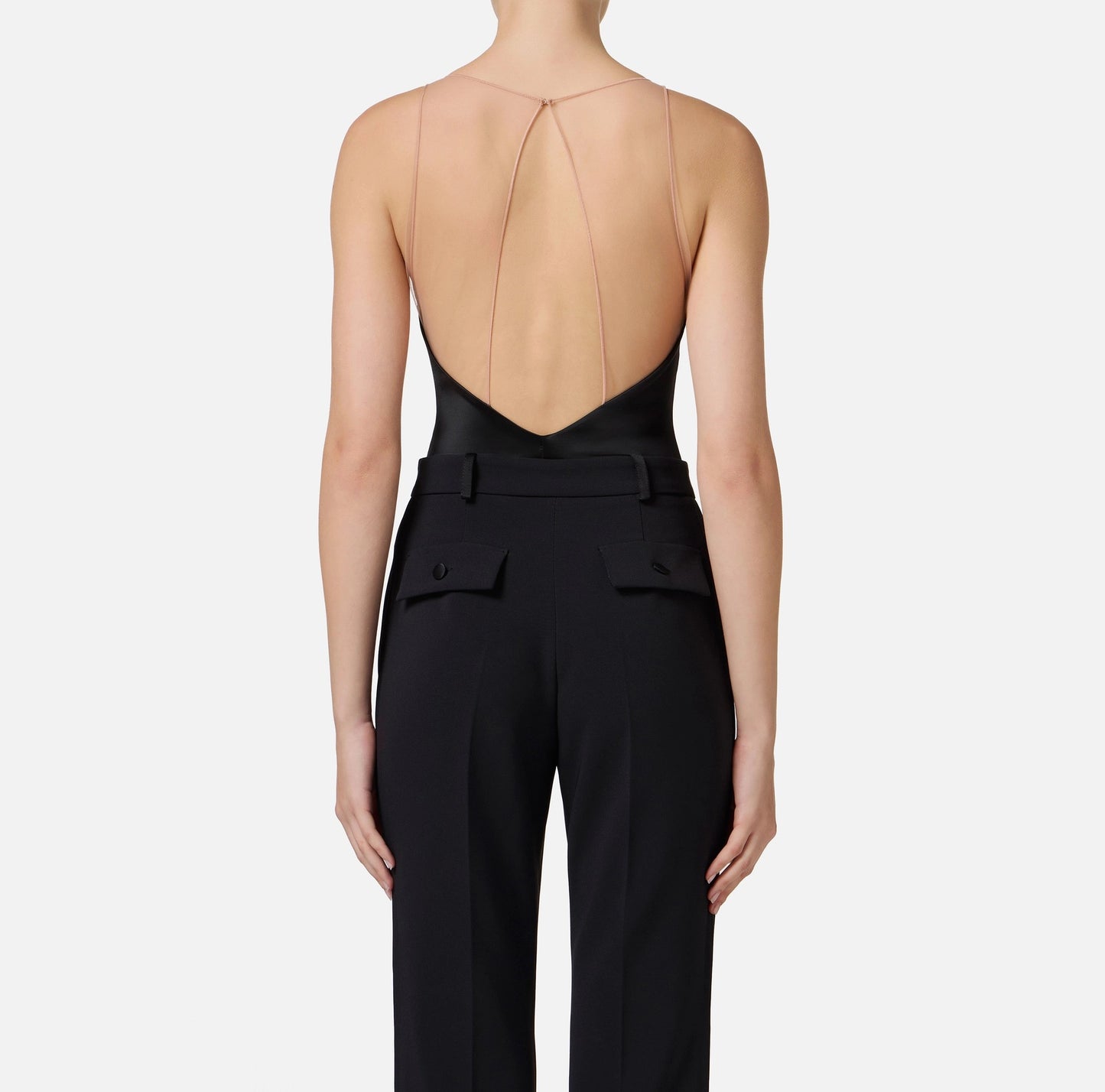 Body Elisabetta Franchi