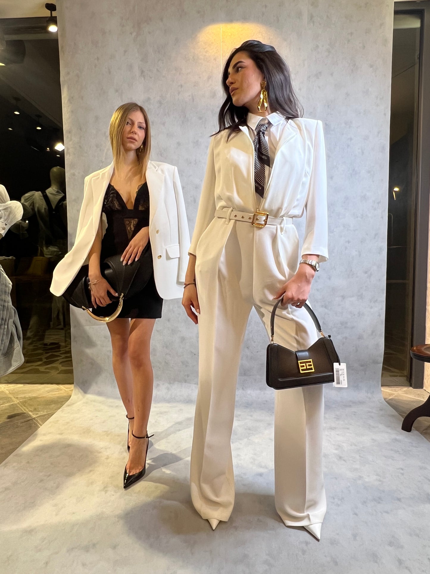 Borsa Elisabetta Franchi