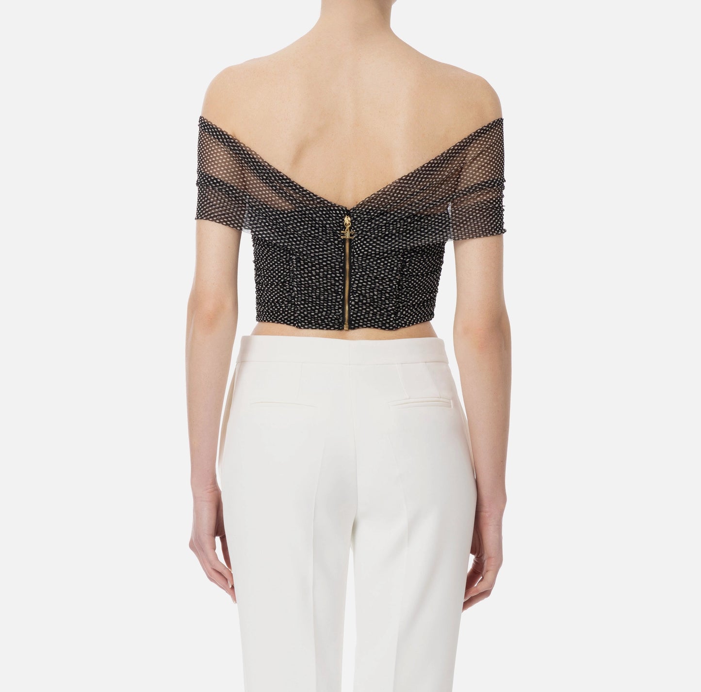 Top Elisabetta Franchi
