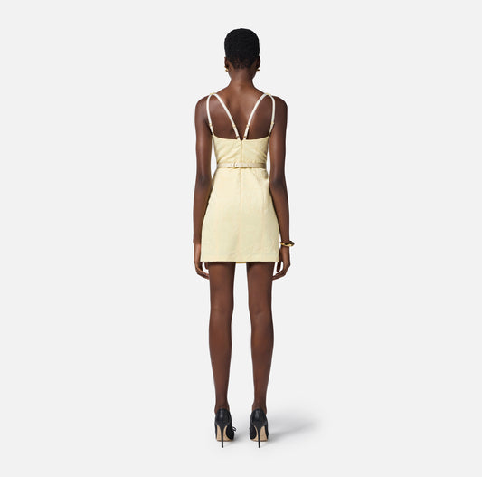 Abito Elisabetta Franchi