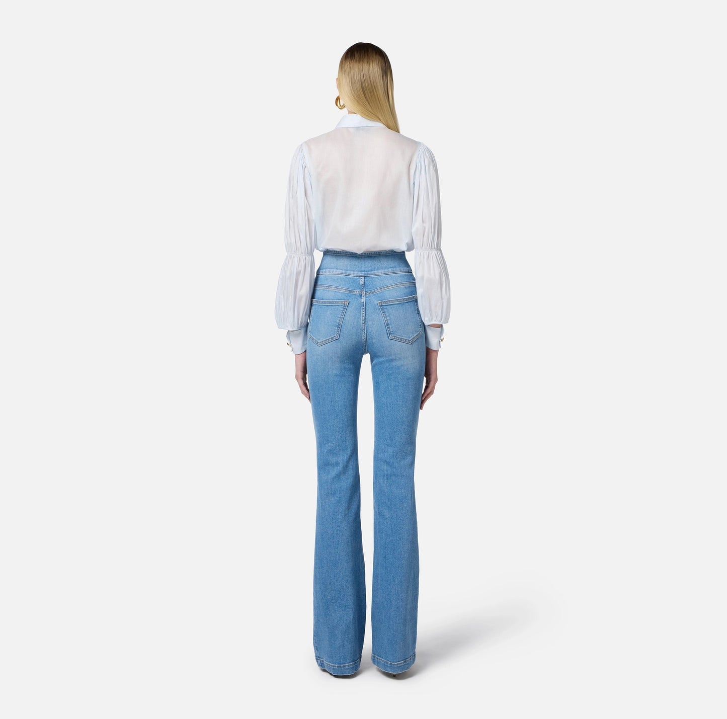 Camicia Elisabetta Franchi