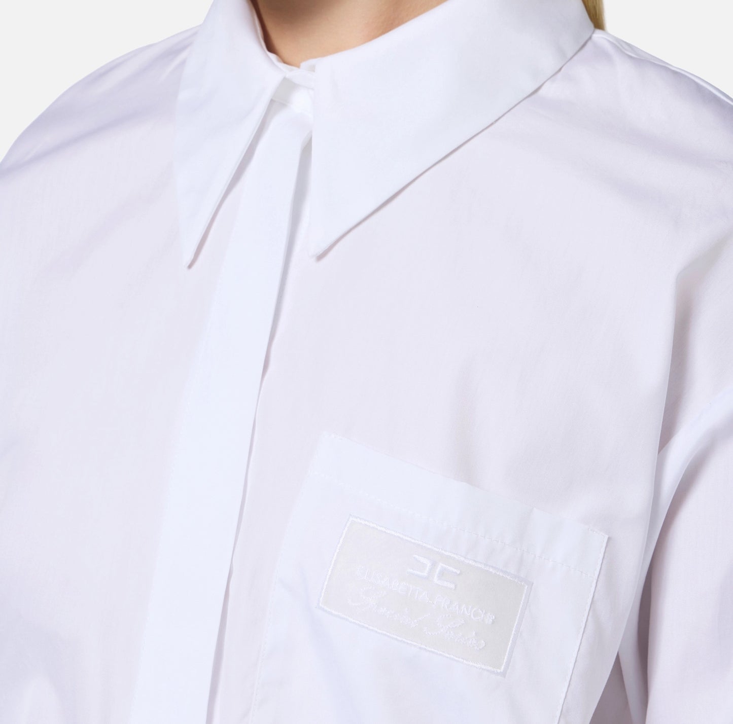 Camicia Elisabetta Franchi