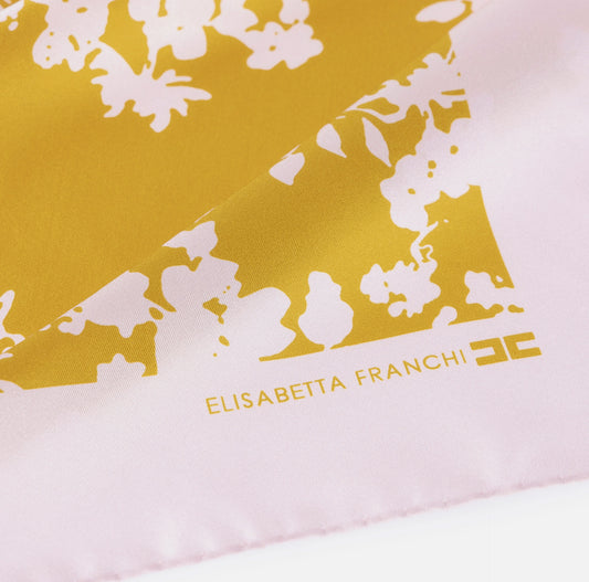 Foulard Elisabetta Franchi