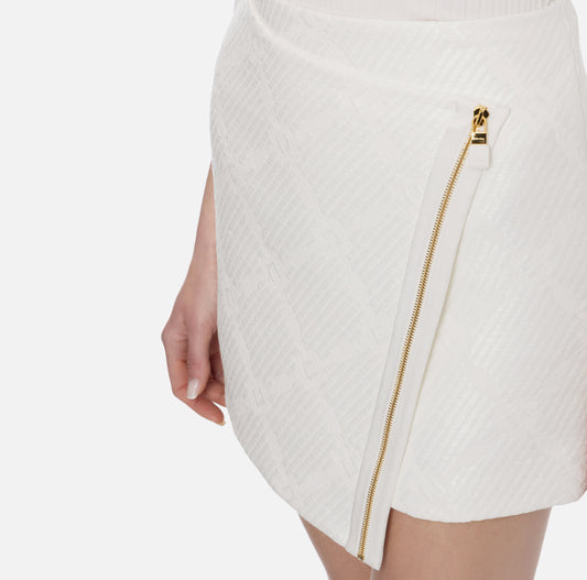 Gonna Elisabetta Franchi