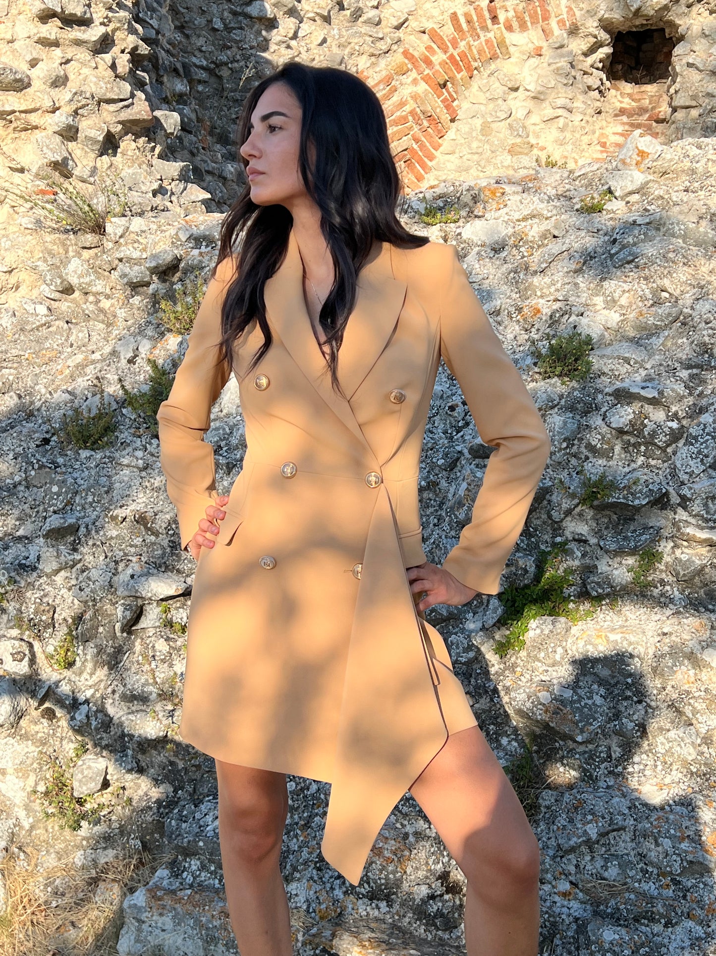Abito Elisabetta Franchi