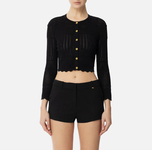 Cardigan Elisabetta Franchi