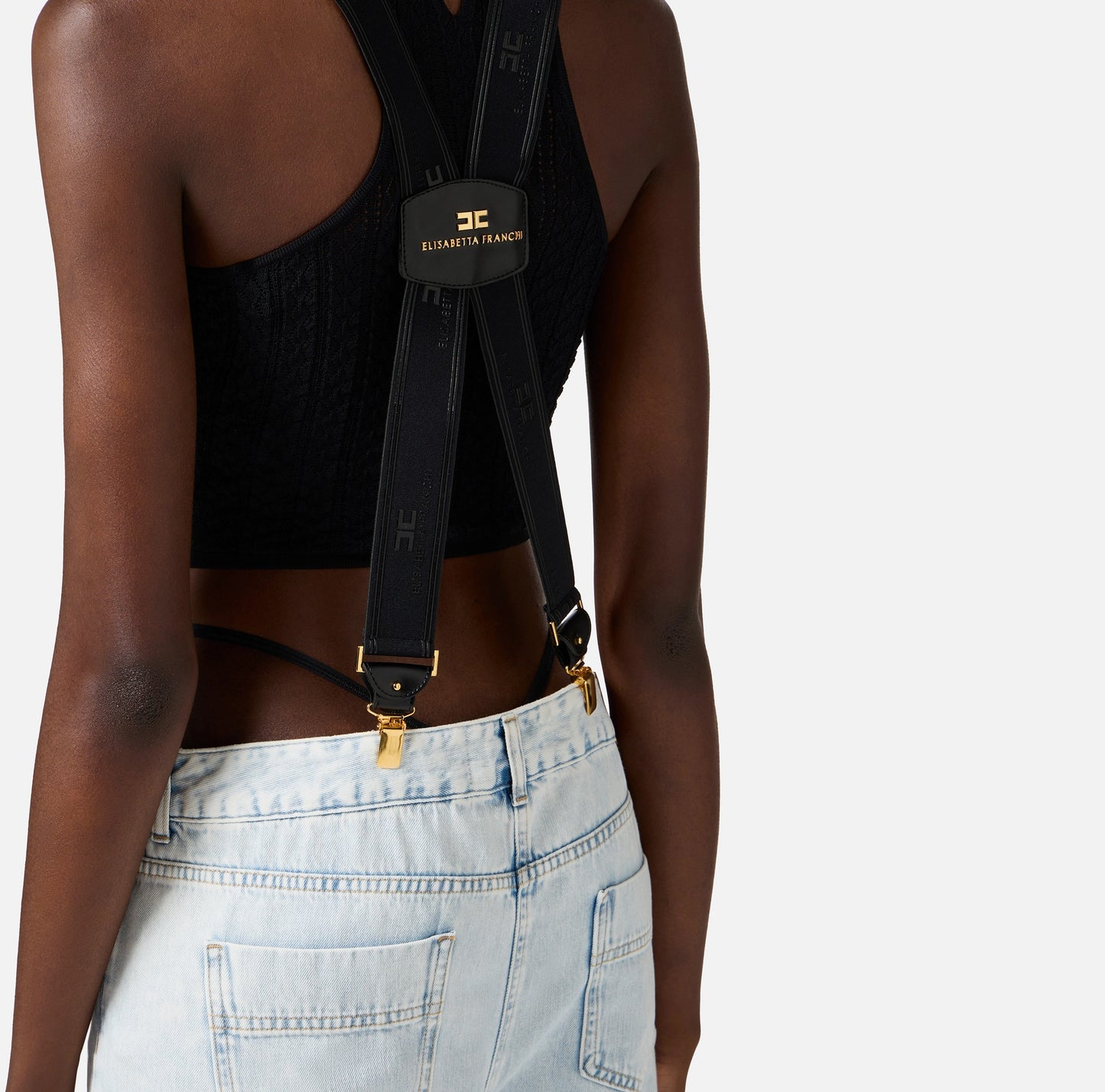 Jeans Elisabetta Franchi