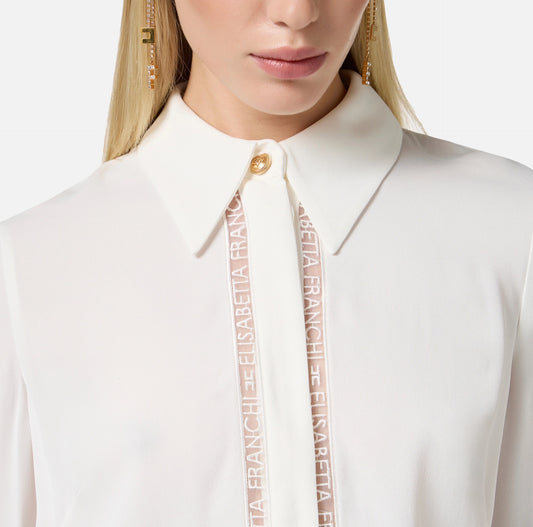 Camicia Elisabetta Franchi