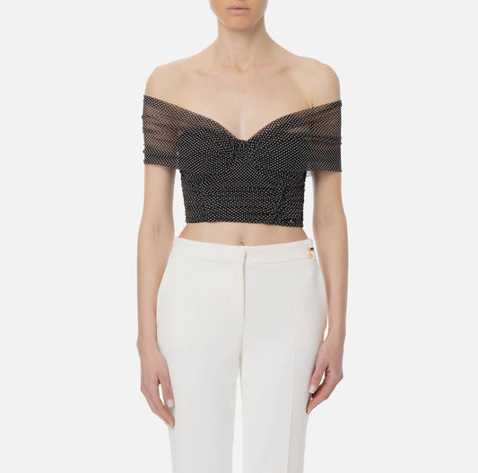 Top Elisabetta Franchi
