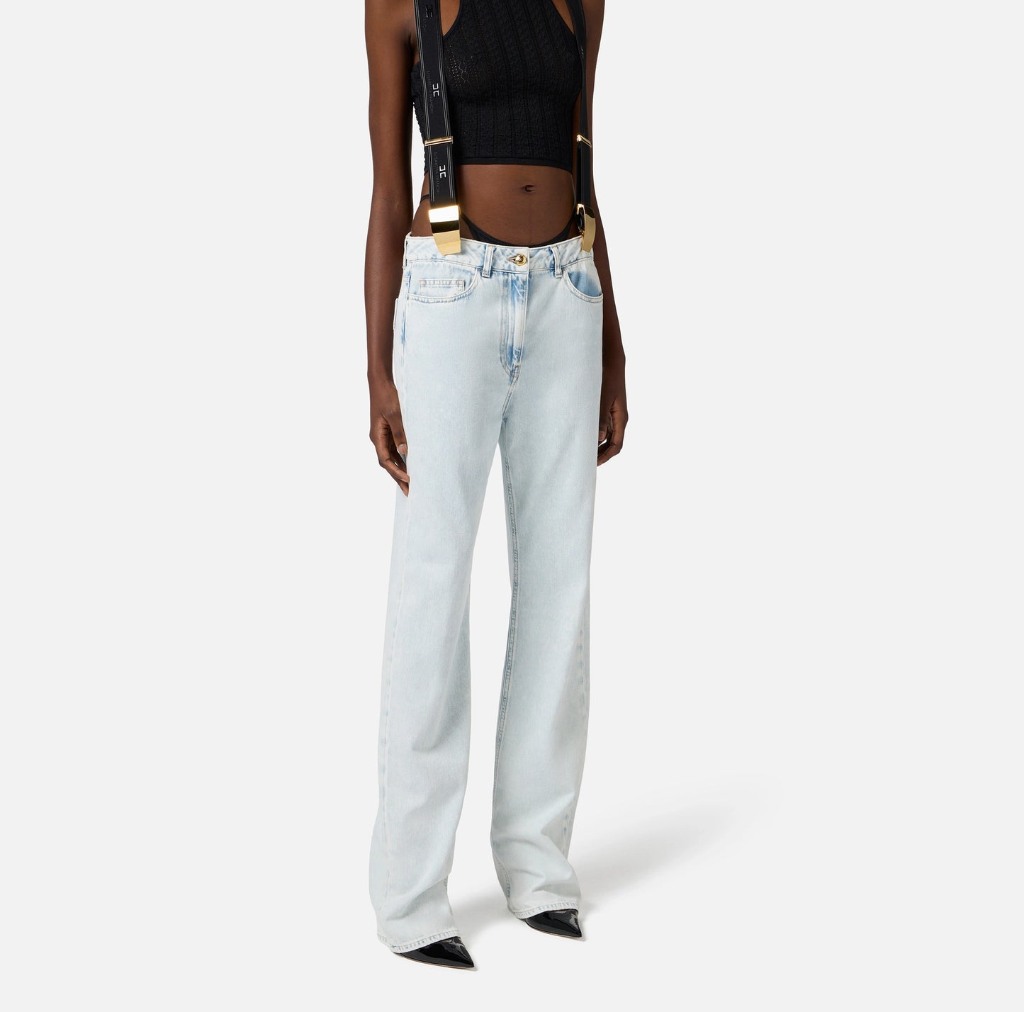 Jeans Elisabetta Franchi
