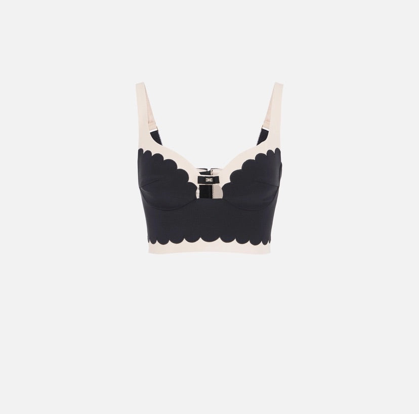 Top Elisabetta Franchi