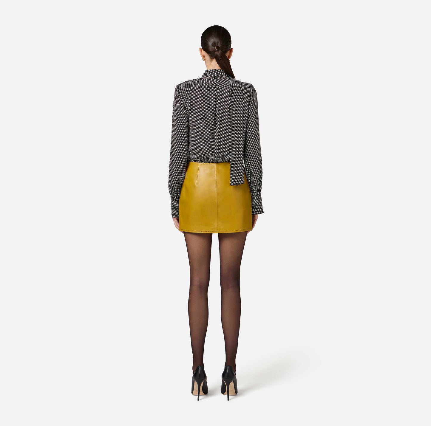 Gonna Elisabetta Franchi