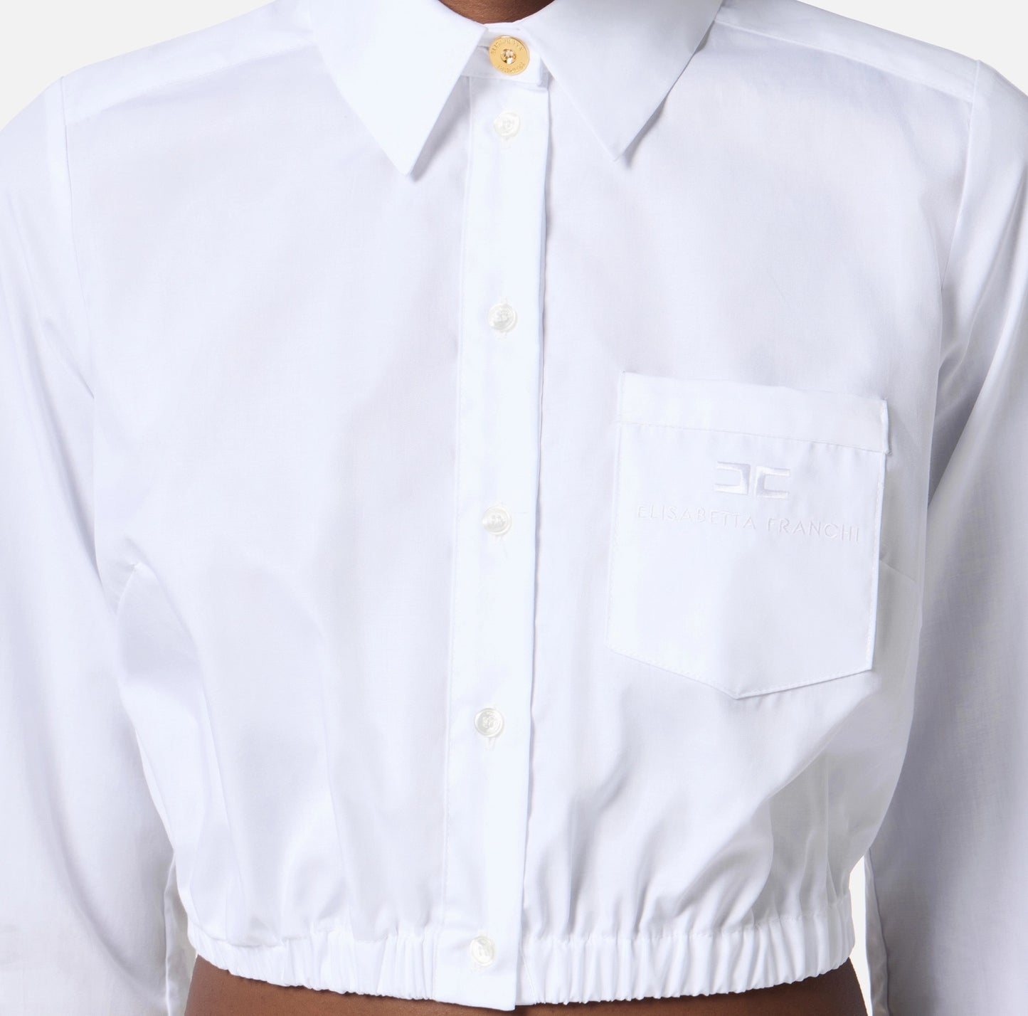 Camicia Elisabetta Franchi
