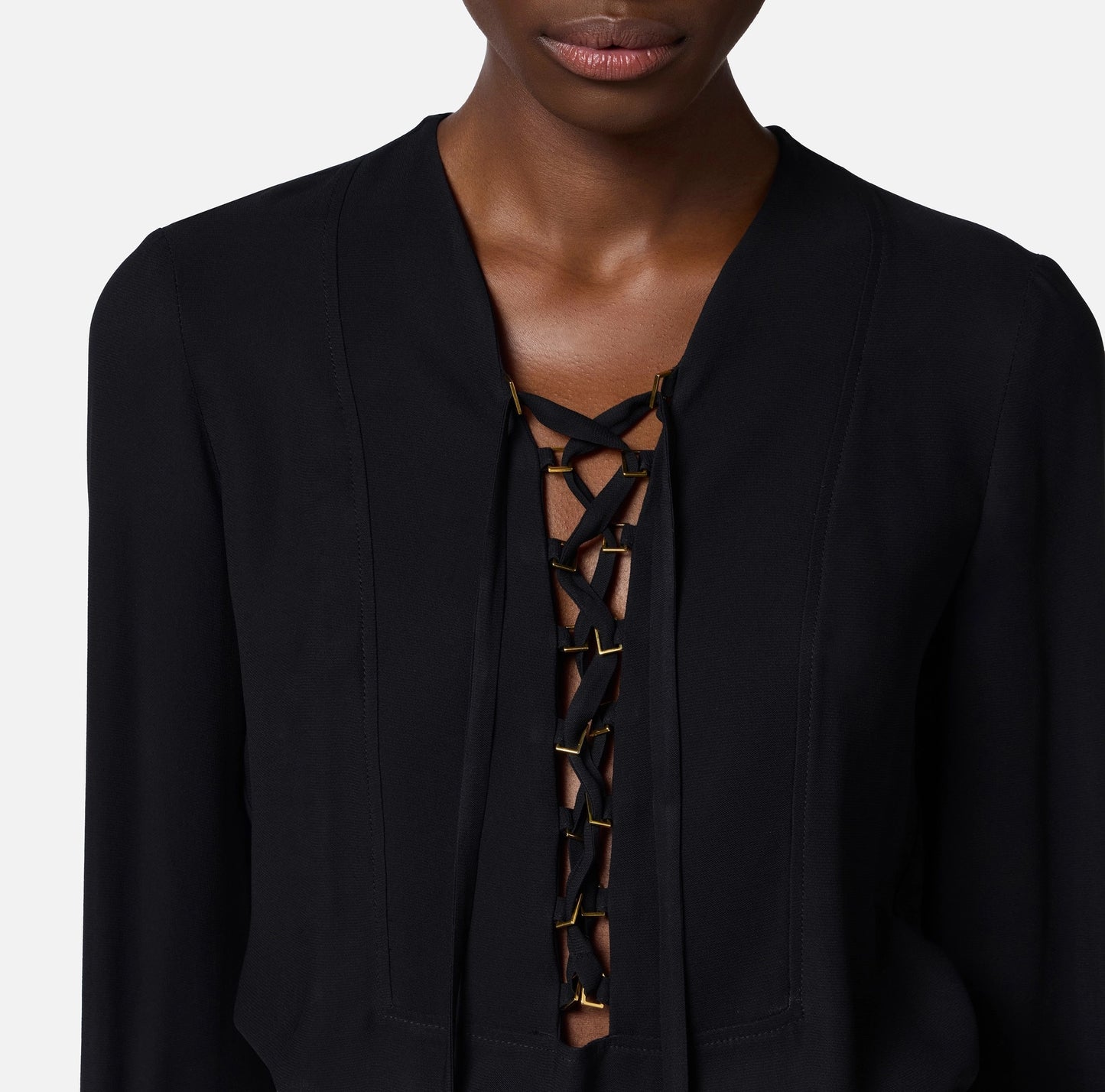 Camicia Elisabetta Franchi