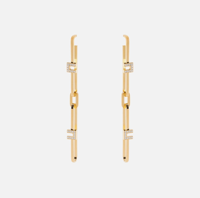 Orecchini Elisabetta Franchi