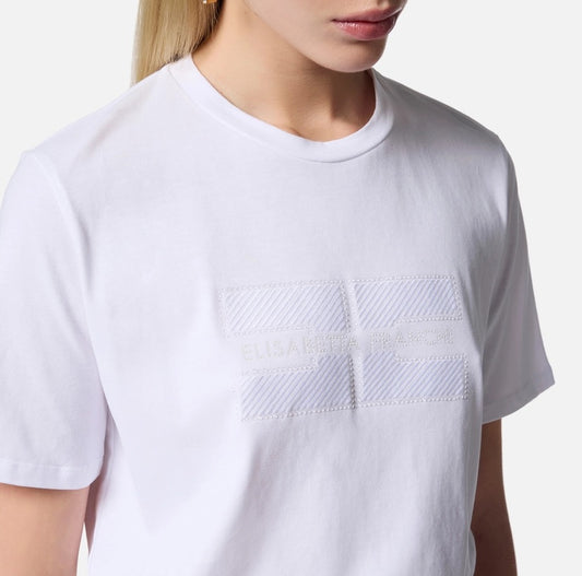 T shirts Elisabetta Franchi