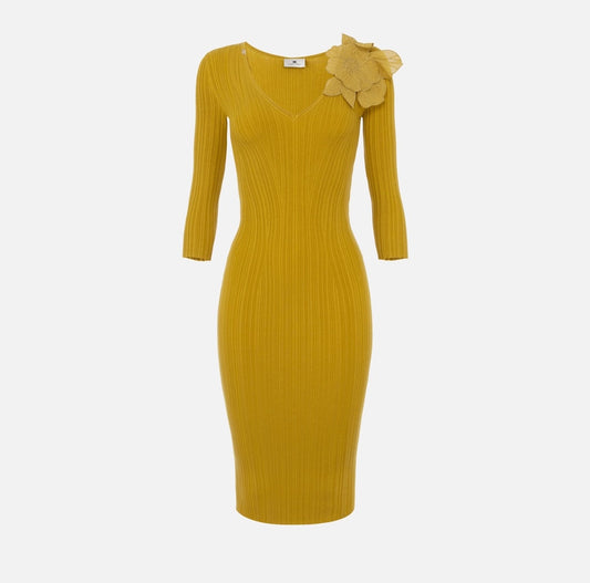 Abito maglia Elisabetta Franchi