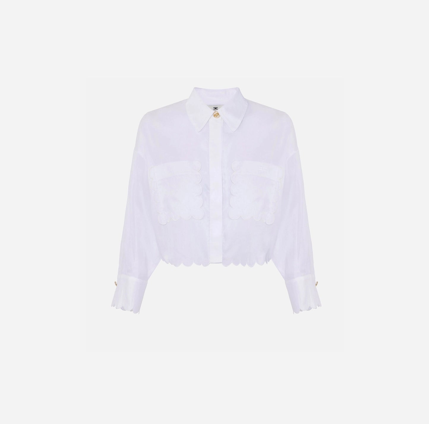 Camicia Elisabetta Franchi