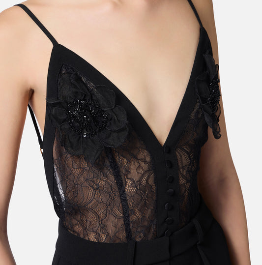 Tuta Elisabetta Franchi