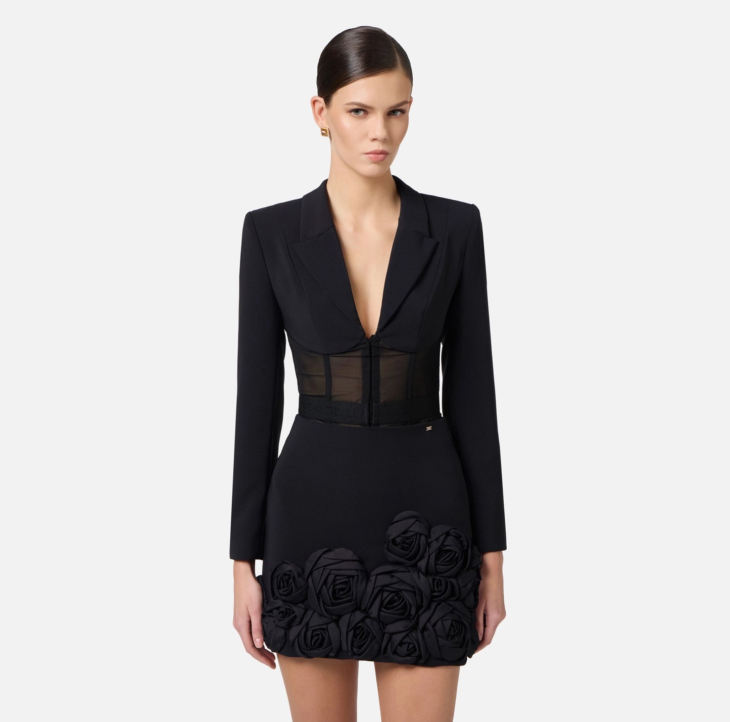 Giacca Elisabetta Franchi