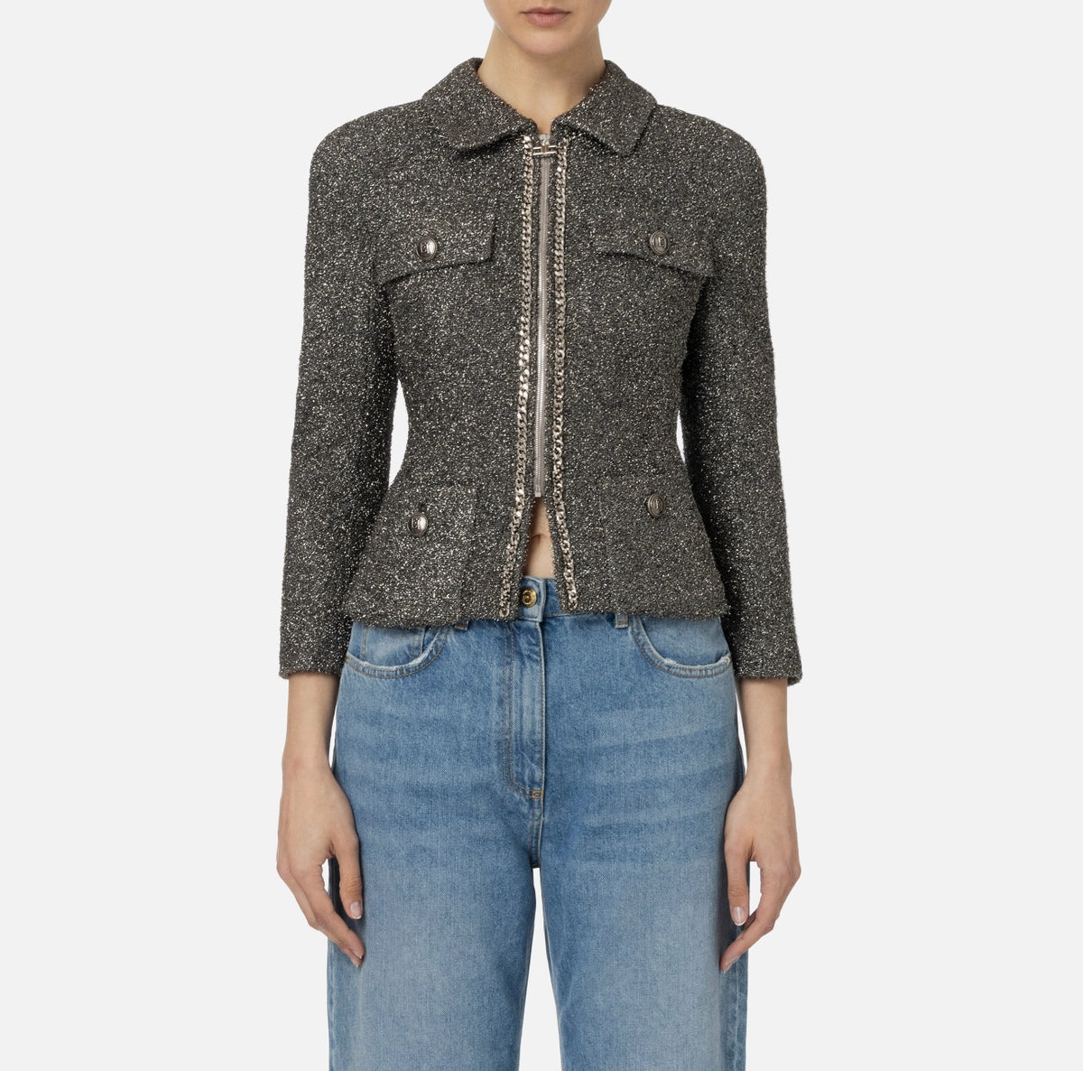 Giacca Elisabetta Franchi