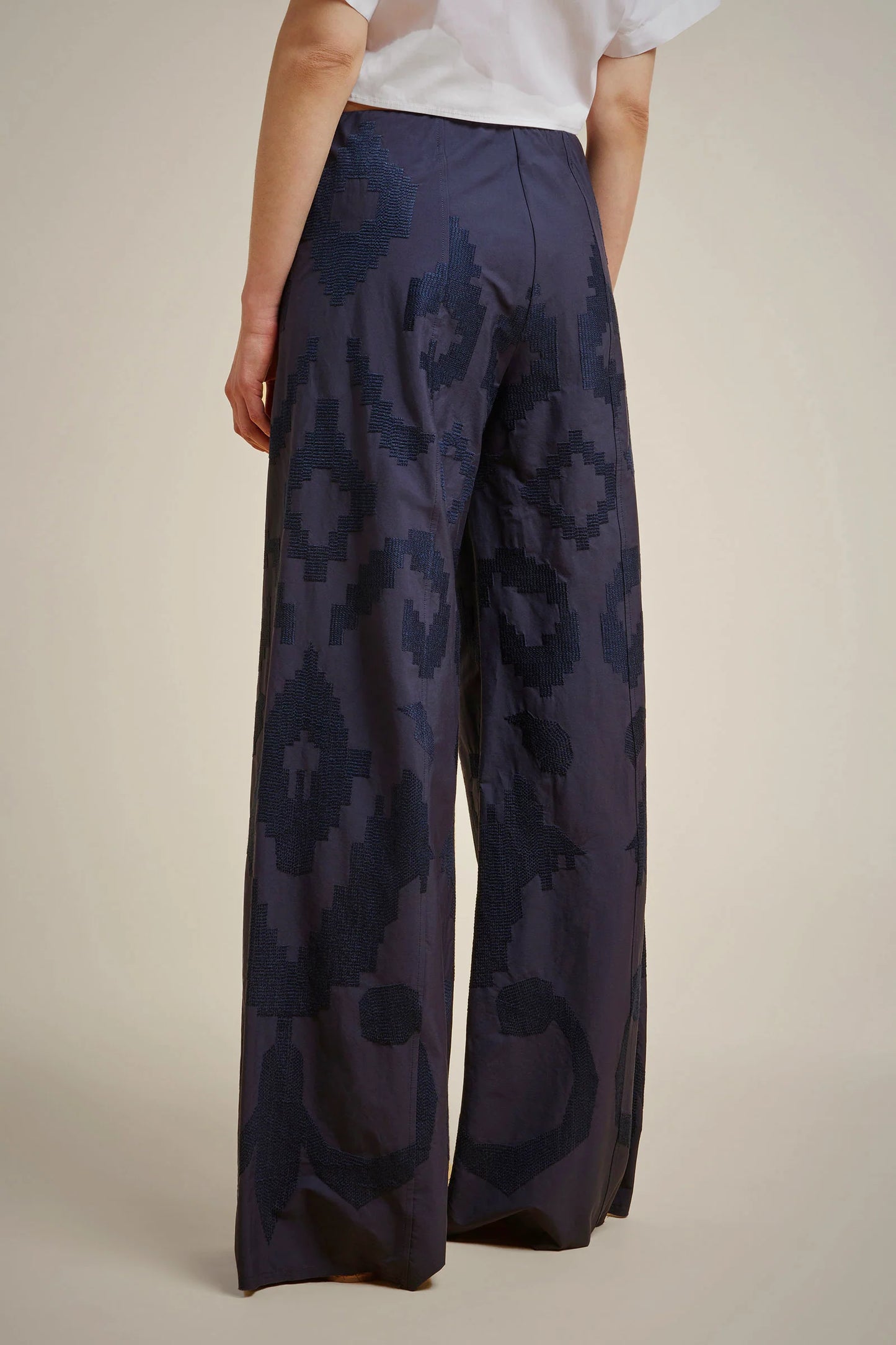 Pantalone Liviana Conti