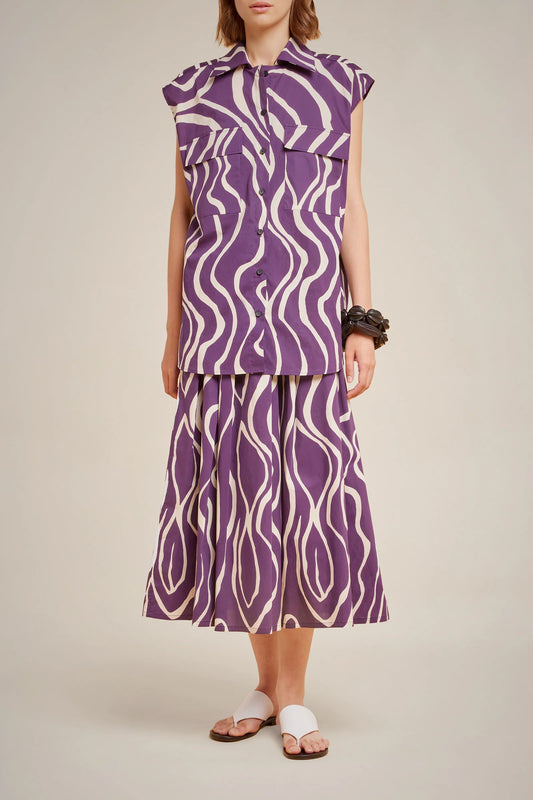 Camicia Liviana Conti