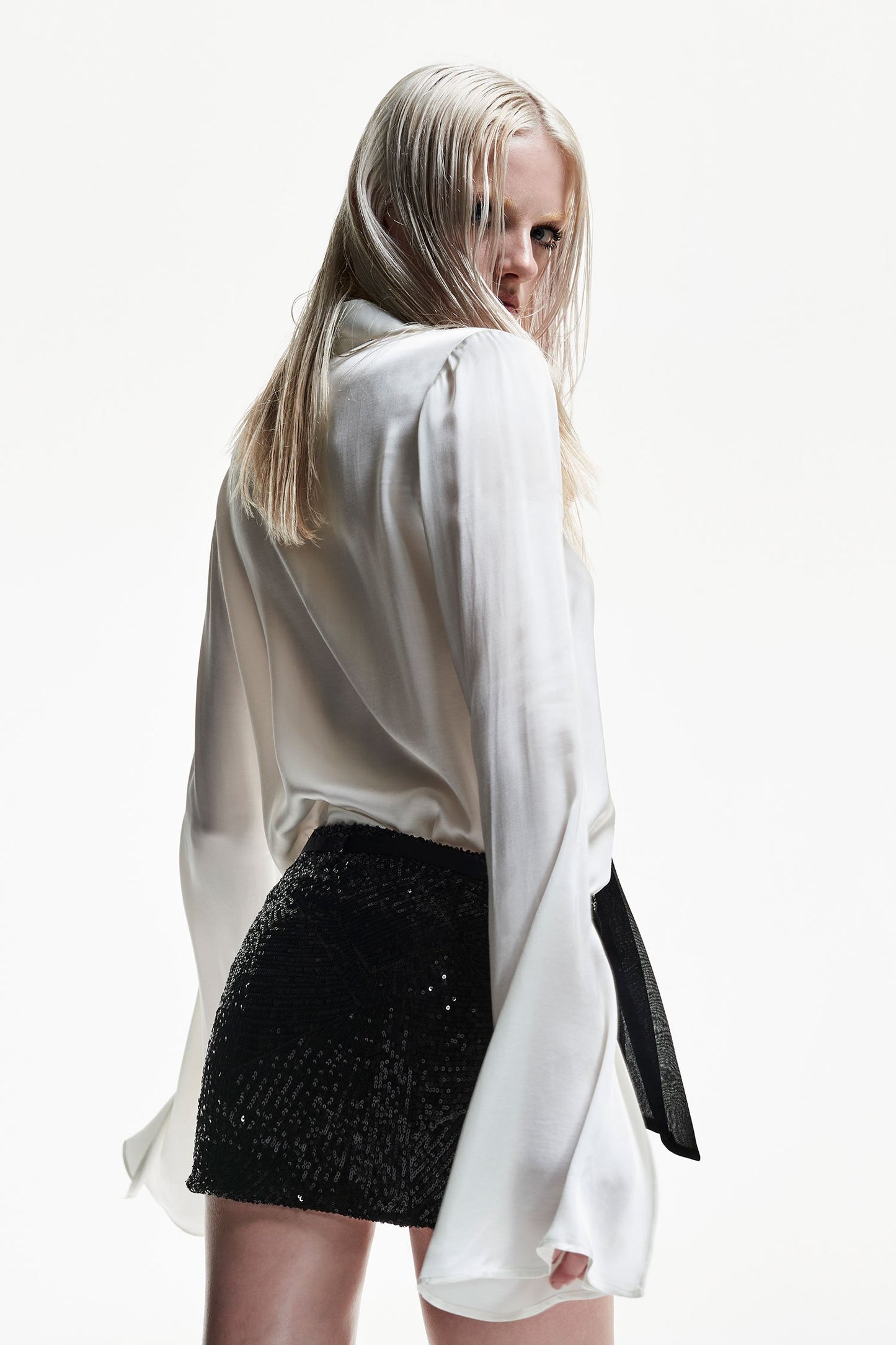 Camicia Aniye By