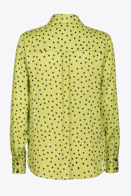 Camicia Pinko