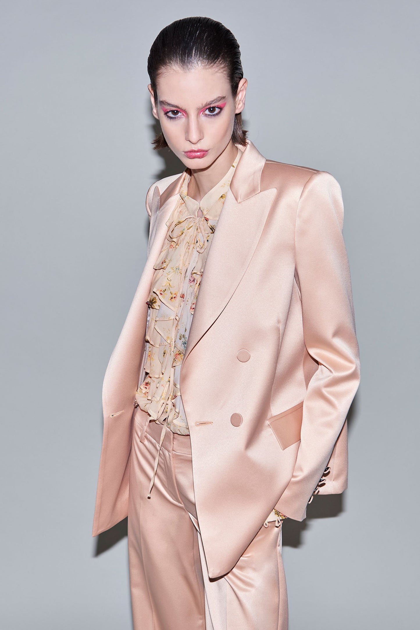 Giacca Aniye By